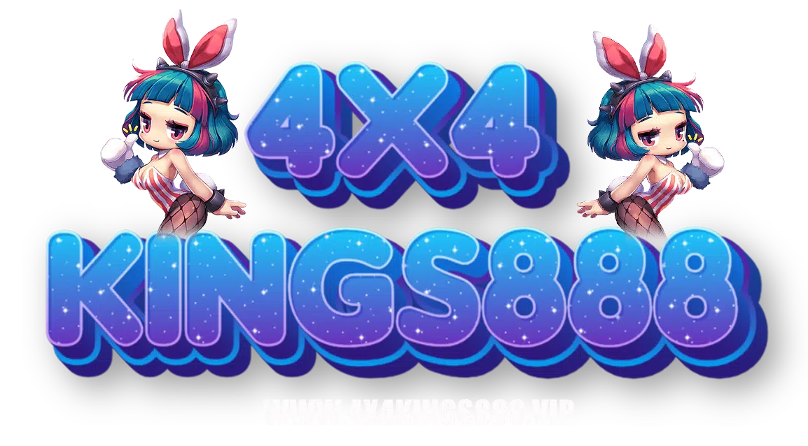 4x4kings888