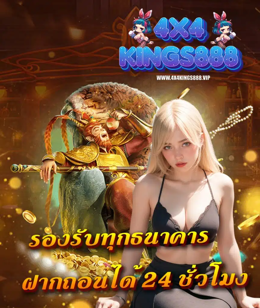 4x4kings888 login